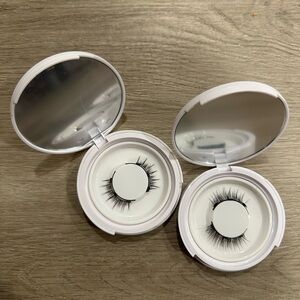 Magnetic eyelashes 2 pairs